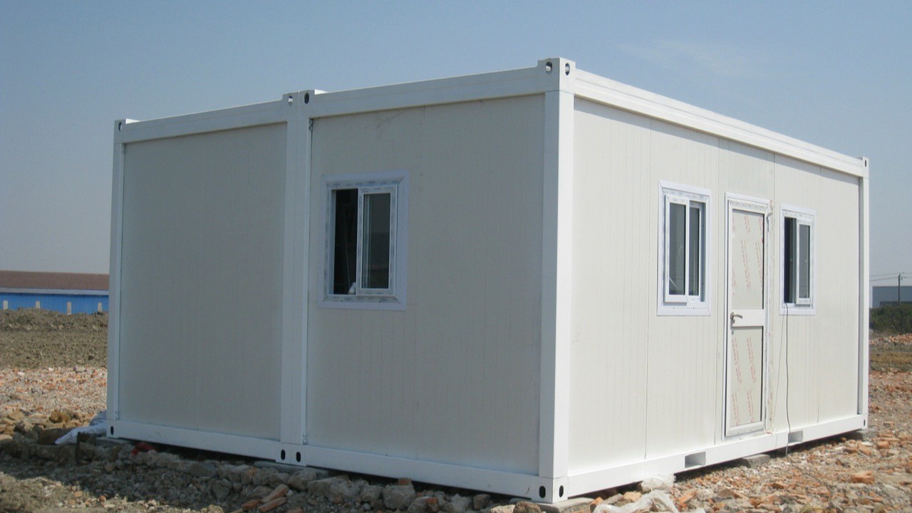 Container Flatpac joined